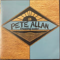 Pete Allan - Treading Water (CD)