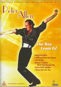 Peter Allen - The Boy From Oz (DVD)