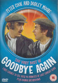 Goodbye Again : Very Best Of (DVD)
