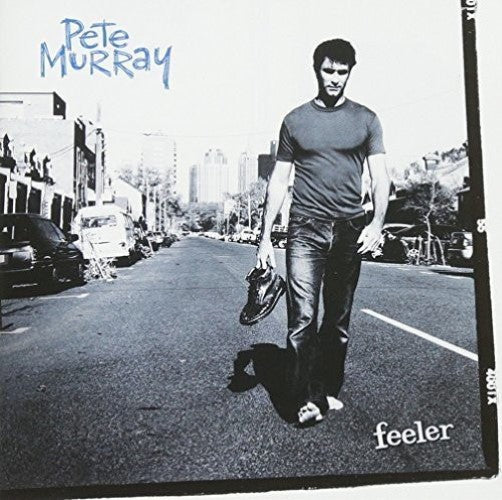 Pete Murray - Feeler (w/ Bonus DVD) (CD)