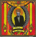 Pete Lawler - King Rooster (CD)