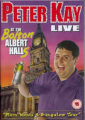 Peter Kay - Live (DVD)