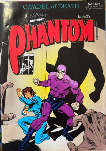 The Phantom #1694
