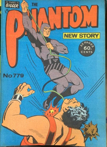 The Phantom #779