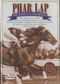 Phar Lap : The Peoples Champion (DVD)