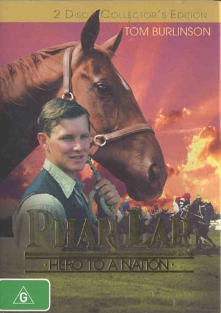 Phar Lap (DVD)