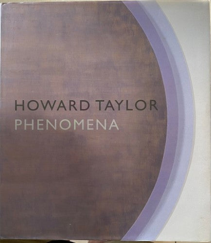 Gary Dufour - Howard Taylor : Phenomena (Hardcover)