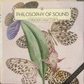Philosophy Of Sound - Freedom, What For? (CD)