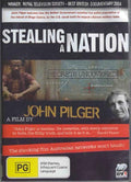 John Pilger Collection - Stealing A Nation (DVD)