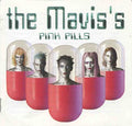 Mavis's - Pink Pills (CD)