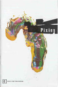 Pixies - Live And Videos (DVD)