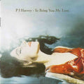 Pj Harvey - To Bring You My Love (CD)