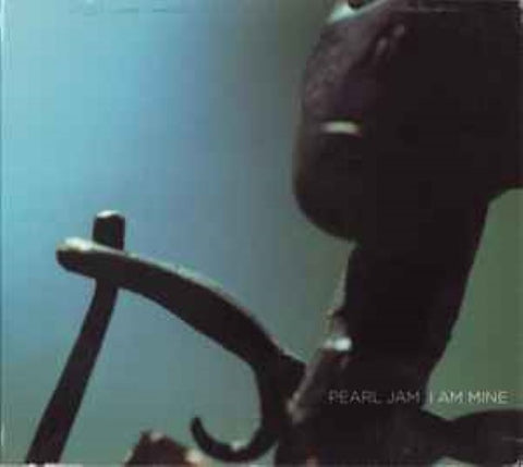 Pearl Jam - I Am Mine (CD)