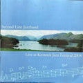 Second Line Jazzband - Live At Keswick Jazz Festival 2004 (CD)