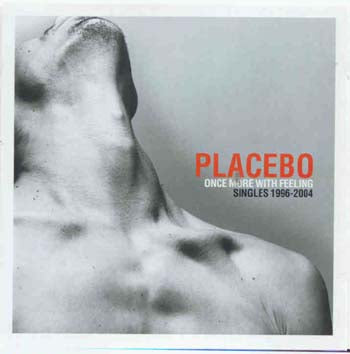 Placebo - Once More With Feeling (CD)