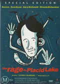 The Rage In Placid Lake (DVD)