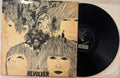The Beatles - Revolver (Vinyl LP)