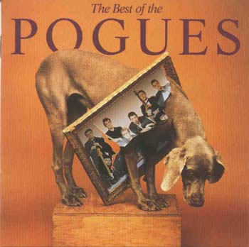 The Pogues - The Best Of (CD)