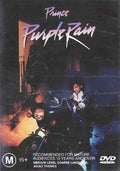 Purple Rain (DVD)
