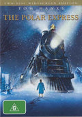 The Polar Express (DVD)