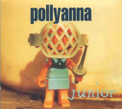Pollyanna - Junior (CD)