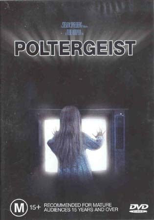 Poltergeist (DVD)