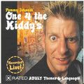 Pommy Johnson - Live - One 4 The Kiddys (CD)