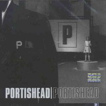 Portishead - Portishead (CD)