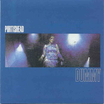 Portishead - Dummy (CD)