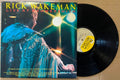 Rick Wakeman - Live At Hammersmith (Vinyl LP)