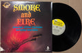 Smoke And Fire - Smoke And Fire (Vinyl LP)