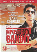 The Postcard Bandit (DVD)