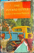 Agnes & Norman Furlong - The Potato Riddle (Hardcover)