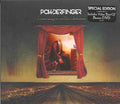 Powderfinger - Dream Days At The Hotel Existence (Deluxe Edn w/ DVD) (w/ DVD) (CD)