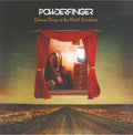 Powderfinger - Dream Days At The Hotel Existence (CD)