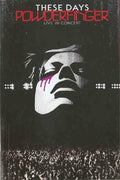 Powderfinger - These Days (DVD)