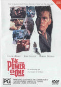 The Power Of One (DVD)