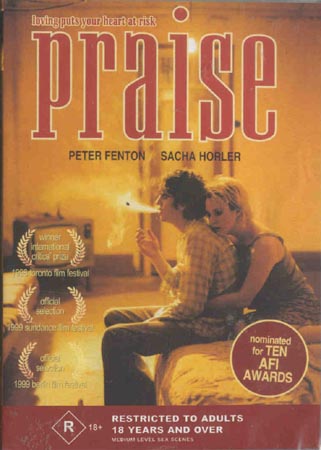 Praise (DVD)