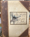 Lady Cottington's Pressed Fairy Book