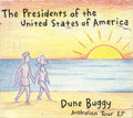 Presidents Of The USA - Dune Buggy (CD)