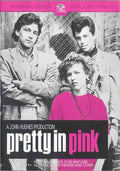 Pretty In Pink (DVD)