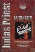 Judas Priest - British Steel (DVD)