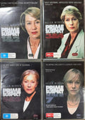 Prime Suspect : The Complete Collection (DVD)
