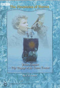 Chronicles Of Narnia : Prince Caspian : The Voyage Of The Dawn Trader (DVD)
