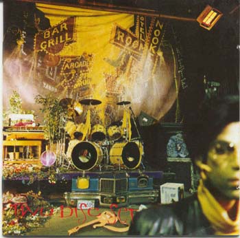 Prince - Sign O The Times (CD)