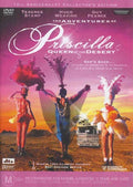 Priscilla : Queen Of The Desert (DVD)