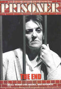 Prisoner Cell Block H - Prisoner : The End (DVD)