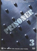 Prisoner Cell Block H - Prisoner : 2 (DVD)