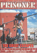 Prisoner Cell Block H - Prisoner : The Great Escapes (DVD)