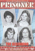 Prisoner Cell Block H - Prisoner : The Beginning (DVD)